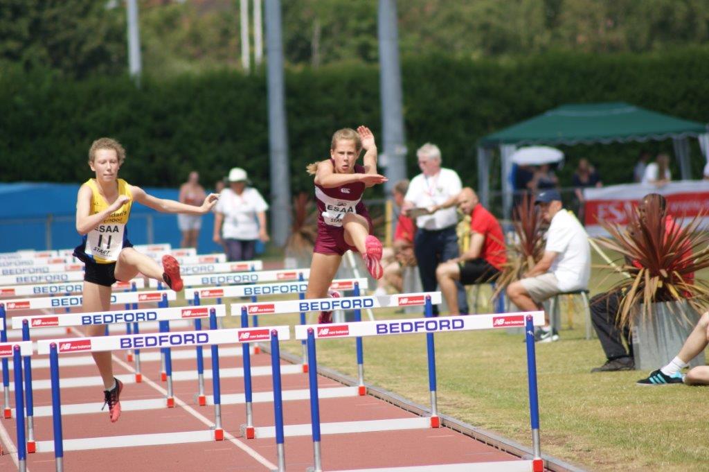 ESAA National Track and Field Cup Final